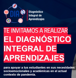 DIAGNÓSTICO INTEGRAL DE APRENDIZAJE (DIA)