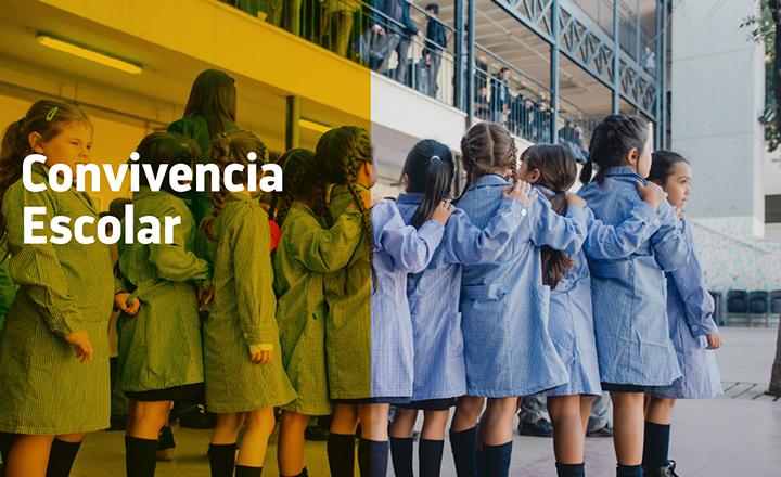 Convivencia Escolar