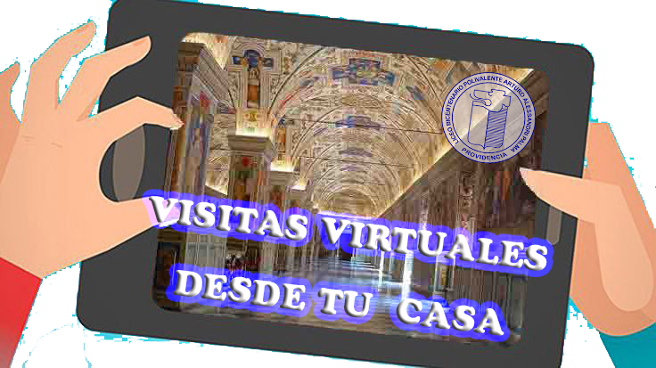 museos virtuales 0 1