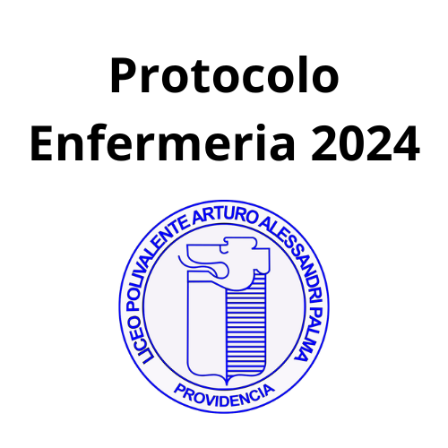 PROTOCOLO ENFERMERIA 2024