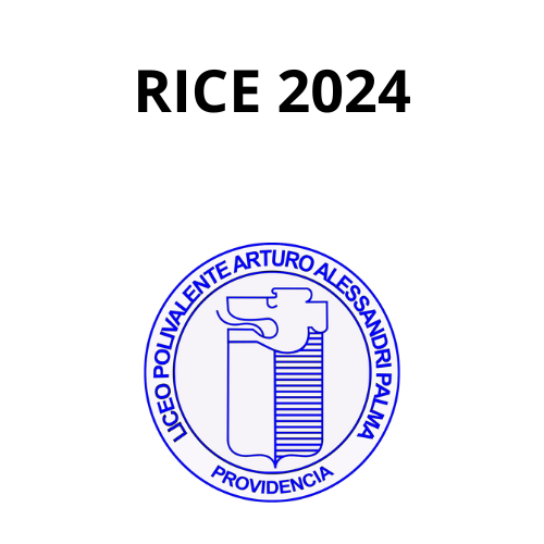 RICE 2024