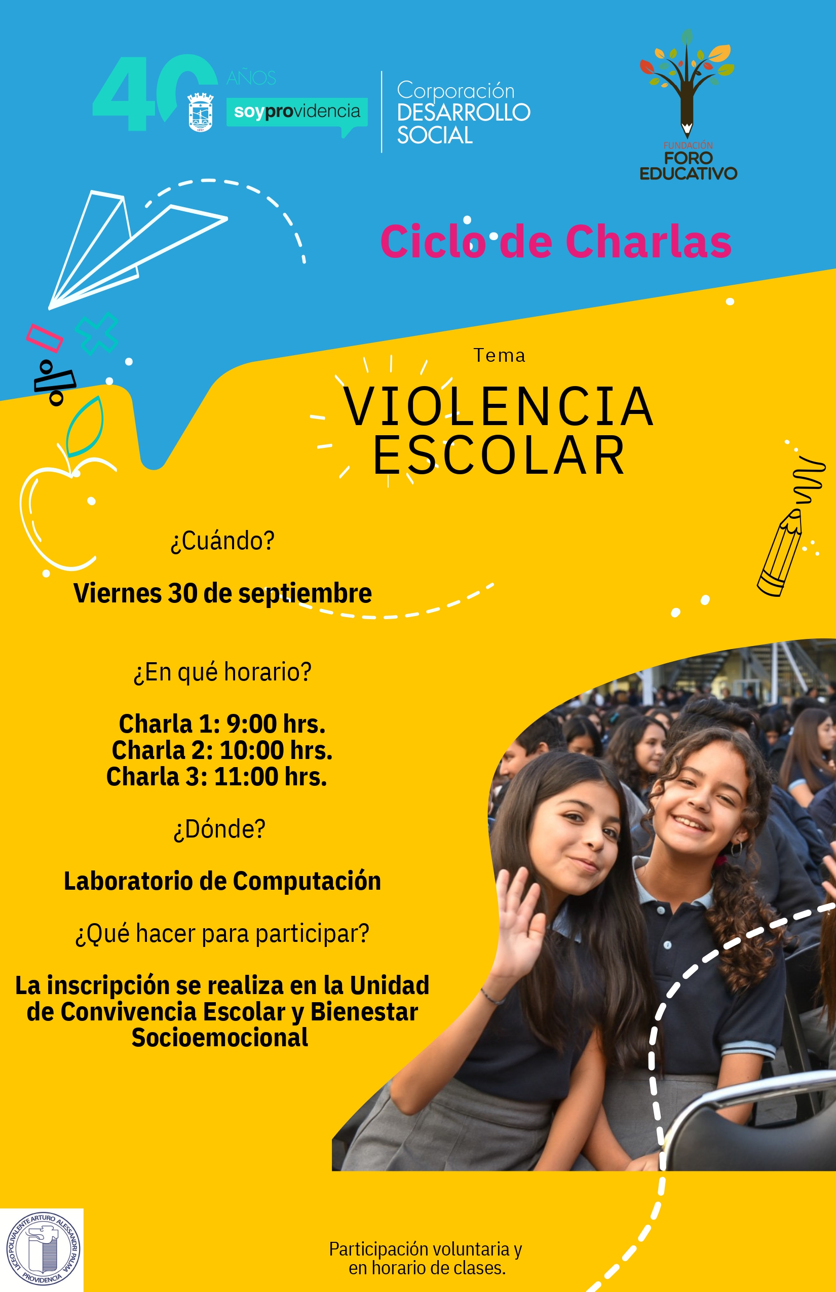 CHARLA VIOLENCIA ESCOLAR page 0001