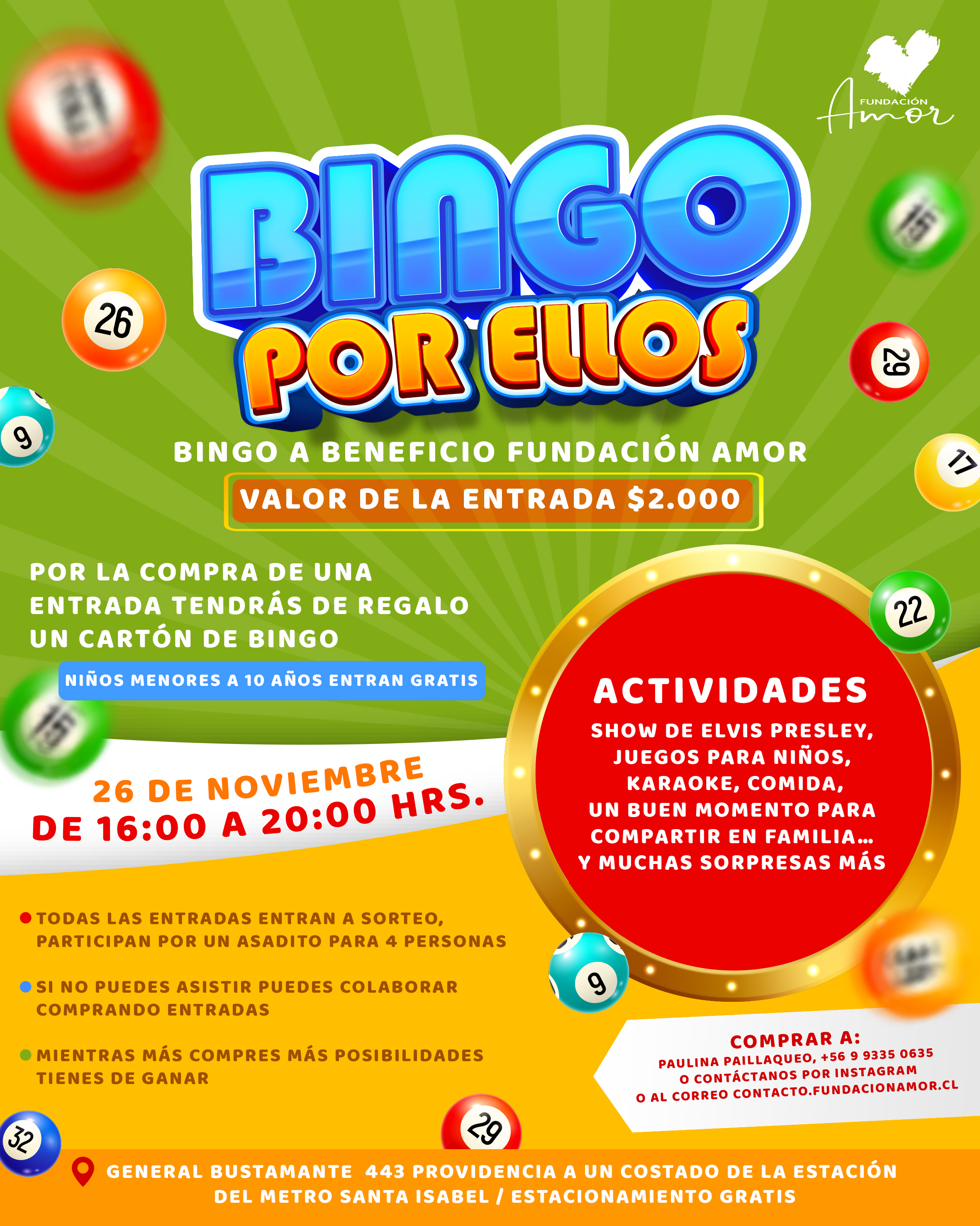 bingo por ellos copia