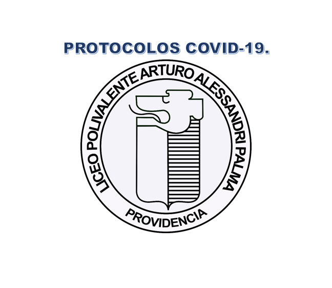 PROTOCOLOS COVID 19
