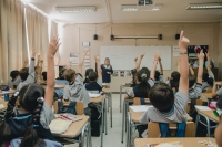 Mensaje a las Comunidades Educativas de Providencia