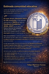 ¡LAAP DE EXCELENCIA!