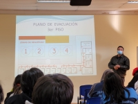 Plan Integral de Seguridad Escolar (PISE)