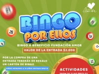 Bingo 26 de Noviembre