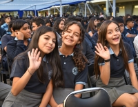 Invitamos a nuestros estudiantes de Liceos a los Talleres Pro 2022