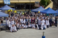 Feria Científica LAAP 2022