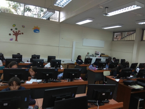 CDS implementa software libre